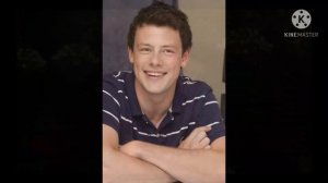 Happy Birthday To The One And Only Cory Monteith | May You Drum In Peace