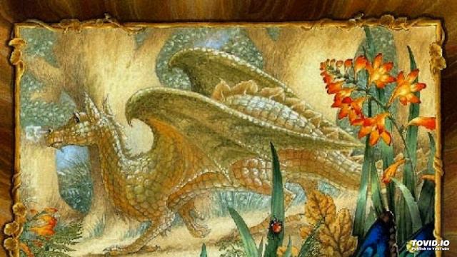 Вереск цветет / Heather is blooming смотреть онлайн