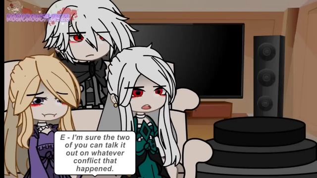How To Get My Husband On My Side React To Ruby | 1/1 | GCRV