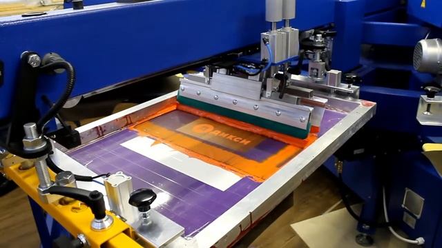 Печать на синтетических тканях от Мира Принт