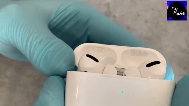 AirPods Pro Lux replica для заказа ссылки в описании смотреть онлайн