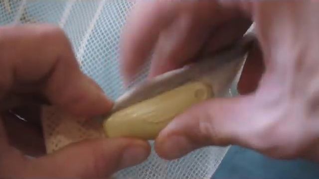 Магнитная сетка от комаров смотреть онлайн