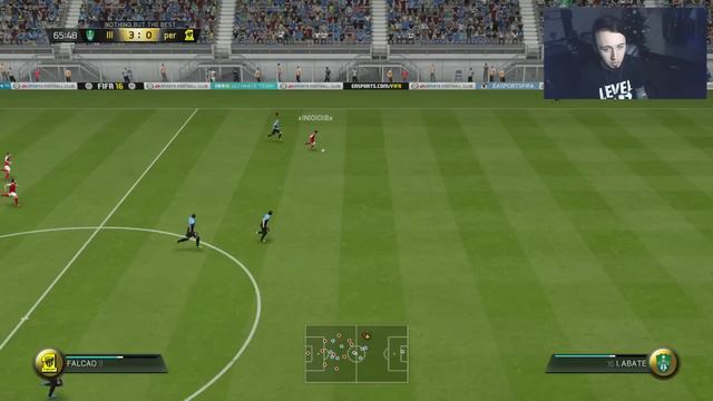 ЛЕГЕНДА - ПЕТЕР ШМЕЙХЕЛЬ [FIFA ИЗДЕВАЕТСЯ] смотреть онлайн