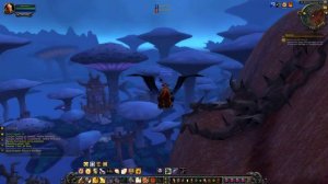 Quest 681C: Return to the Marsh (WoW, human, paladin)