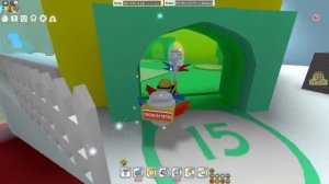 КАК БЫСТРО НАКОПИТЬ НА ГАММИ ПЧЕЛУ!!