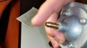 Компрессор (воздушная помпа, насос) для CO2 лазерного станка 40л/мин