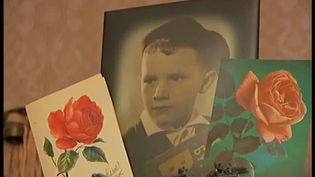 Проблема Н.И. Шараповой актуальна. 11.2004 смотреть онлайн