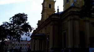 Петропавловская крепость