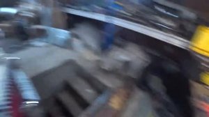 Ремонт ГАЗ 21 - Часть 2 - Перебираем карбюратор К 129