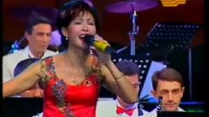 Роза Рымбаева-Құс жолы