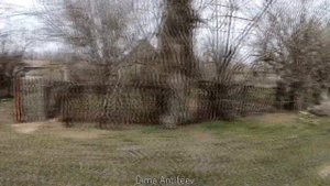 Молочный лиман - возле села Тимофеевка 29/03/2020