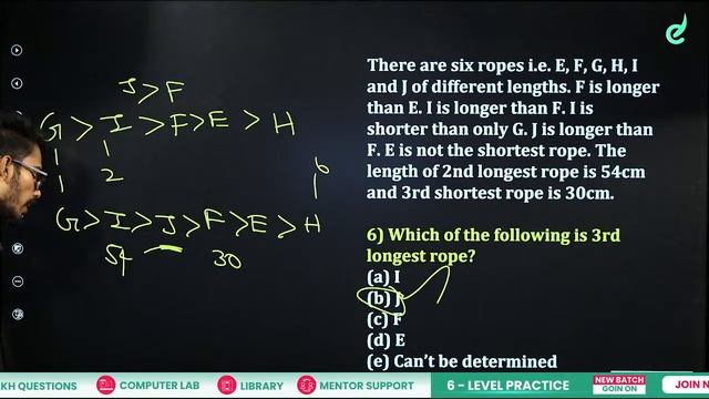 உன்னால் முடியும் | SBI PO Prelims | Reasoning Mixtures | Beginners Session | Prithivi raj | Race