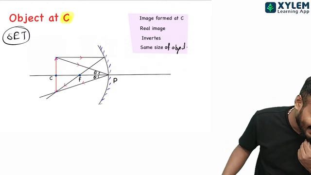 CLASS 10 CBSE PHYSICS | Chapter 1 Light : Reflection & Refraction  Part - 1 | Xylem Class 10 CBSE
