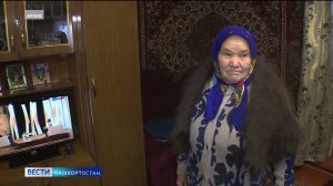 Башкирских волонтёров наградили за помощь жителям в подключении к цифровому эфирному телевидению