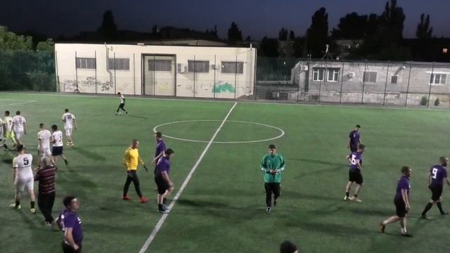 ✅NFC - Колос . 2-й тур . Дивизион Б . ЛФЛ КМВ ! смотреть онлайн