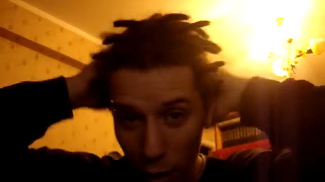 Сделал Дреды (51) (14 Ноября 2010) | MaksMutant смотреть онлайн