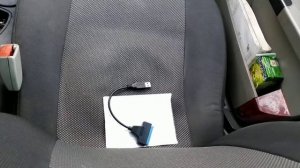 USB to SATA переходник для HDD SDD 2,5"
