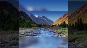 музыка тоолор Акссубай Атабаев .