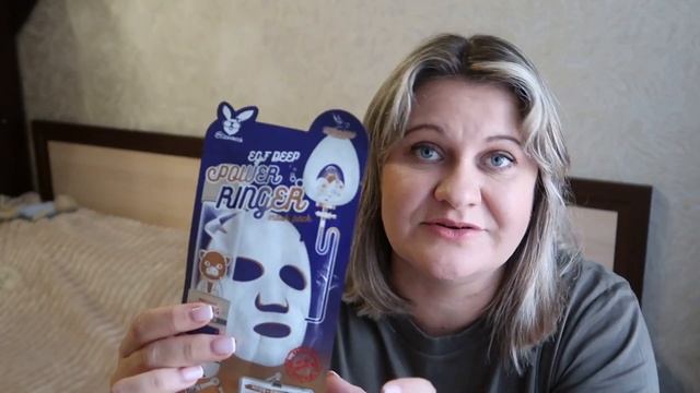 ?Бюджетные ПОКУПКИ КОСМЕТИКИ// ОБЗОР СУПЕР НОВИНКИ//#EVA Корейские средства #покупки#eva#обзор смотреть онлайн