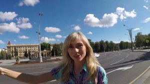 Что посмотреть в Минске? Достопримечательности города