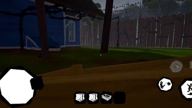 Прохождение привет сосед 2 акт | Hello Neighbor смотреть онлайн