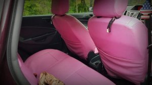 For sale Ford Fiesta 1.4 A/T 2011