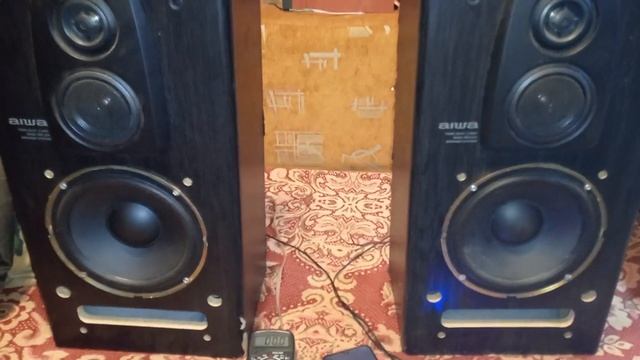 Звук TPA 3110D2 на больших колонках смотреть онлайн