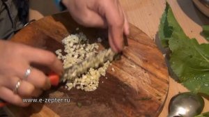 Патиссоны маринованные на зиму - почему бы и нет?..