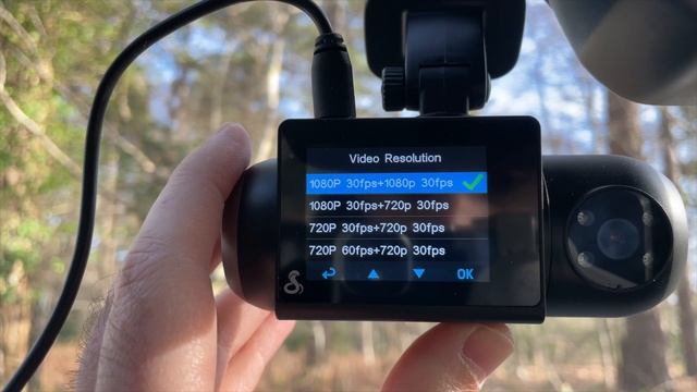 Cobra SC 201 dash cam review – See why you should be buying this camera in 2023 смотреть онлайн