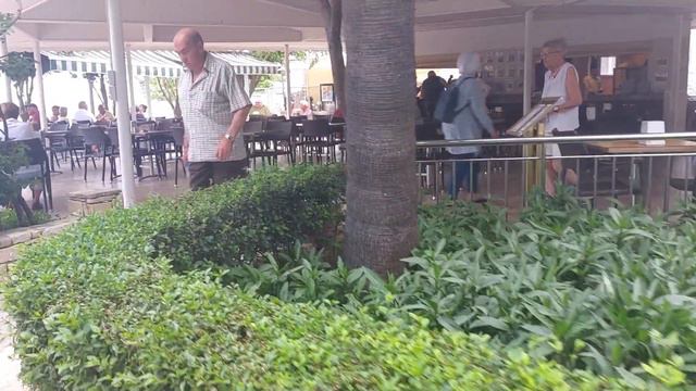 Trendy Side Beach. SIDE TURKEY #side #kumköy #antalya #turkey