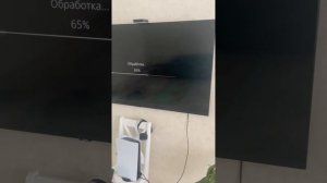 Брак PlayStation 5 (CFI-1108A) ошибка CE-108262-9 (Что-то не в порядке с системным ПО)