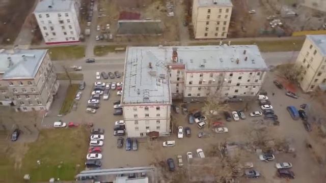 Бизнес-центр 5-ая Магистральная улица 12