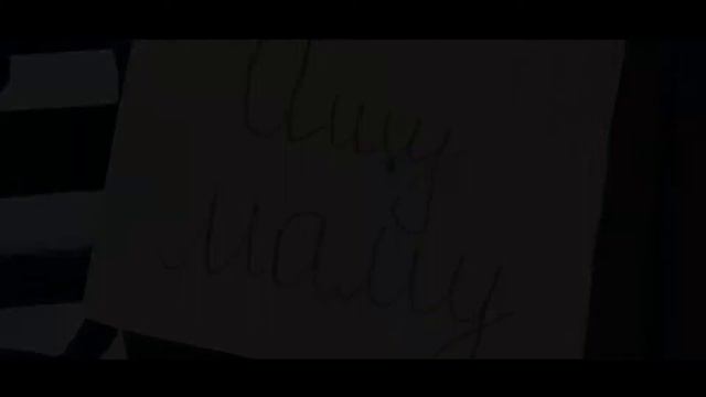 Детдомовский малыш