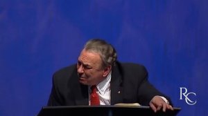 Р.Ч. Спроул | Проклятие - основная идея искупления