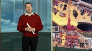 РЮНОСКЭ АКУТАГАВА. “Муки ада“. Библейский сюжет