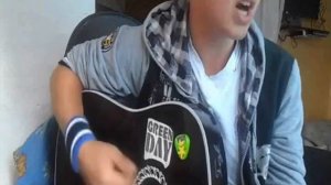 Noize MC- Лысый мужик в наколках