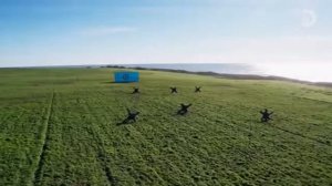 КОЛЕСО СМЕРТИ | Дикие эксперименты Адама Сэвиджа | 2 Выпуск