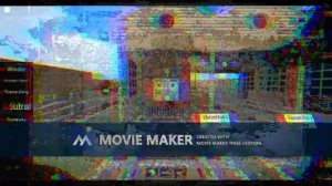 The Corrupted Railway (Learning with pibby) All I Want MV!