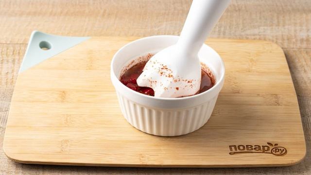 Красный китайский соус