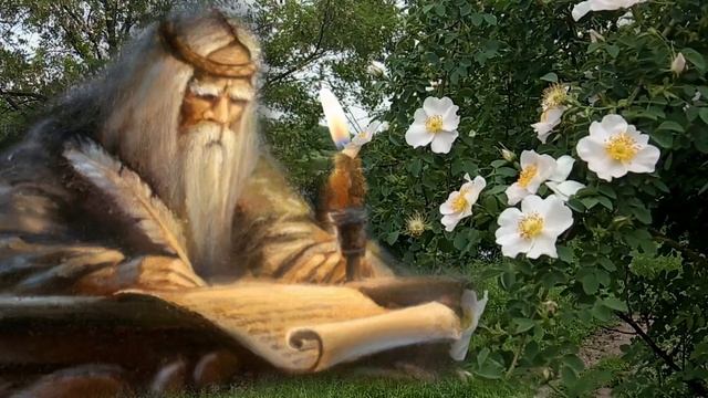 06.06 – первая зеркальная дата лета.  Напишите письмо Вселенной и загадайте желание