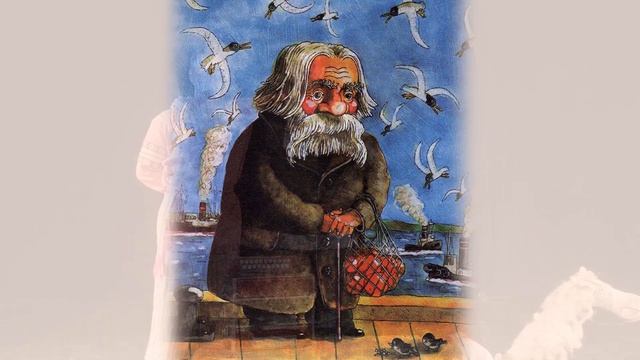 "Сказки северных писателей", проект "Сказки с артистами". 0+ смотреть онлайн