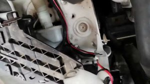 Шкода октавия а5, вспышки фсо (стробоскопы) подключение.