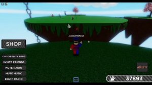 How To Auto Farm Slaps Easily in Roblox Slap Battles