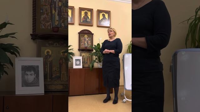 Почему детский дом носит название «Павлин» смотреть онлайн