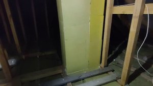 Стропильная система вальмовой крыши с опиранием на балки. Не допускайте моих ошибок