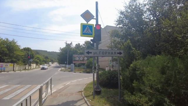 СЕЛО ДИВНОМОРСКОЕ.?#дивноморское#дивноморск #черноеморе