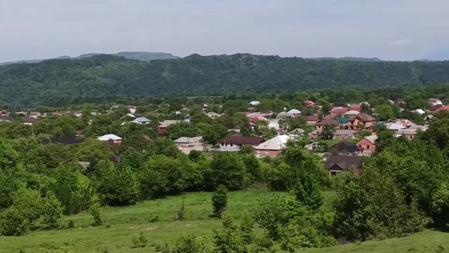 с. Элистанжи | Чеченская Республика