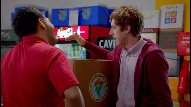 №3 Кремниевая долина / Силиконовая долина. Смотреть, лучшая нарезка, подборка сериала в 1080p. смотреть онлайн