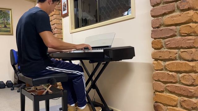 Richard Clayderman - Ballade Pour Adeline смотреть онлайн