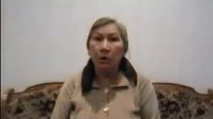 Послание с небес Галина Царева